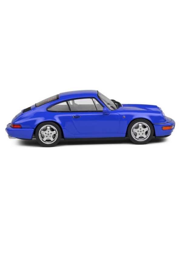 EXCLUSIVE Solido Porsche 911 964 RS