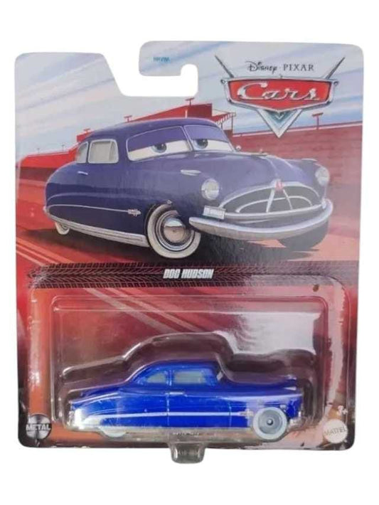 Disney Doc Hudson