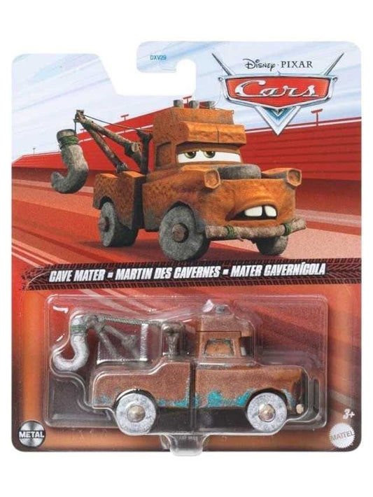 Disney Cave Mater