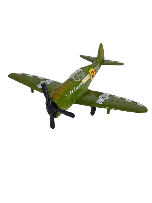 maisto P-470