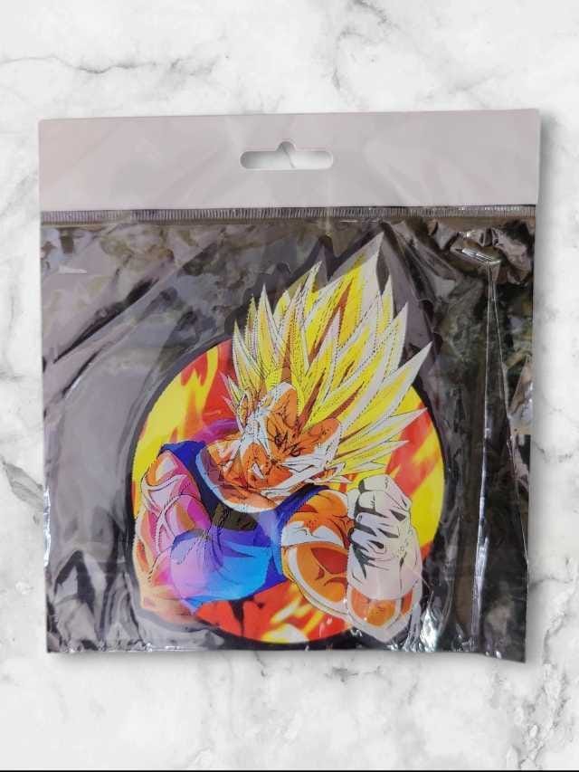 Goku 3d Poster