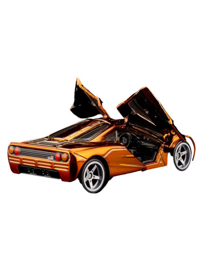 Exclusive Hotwheels McLaren F1 Rlc