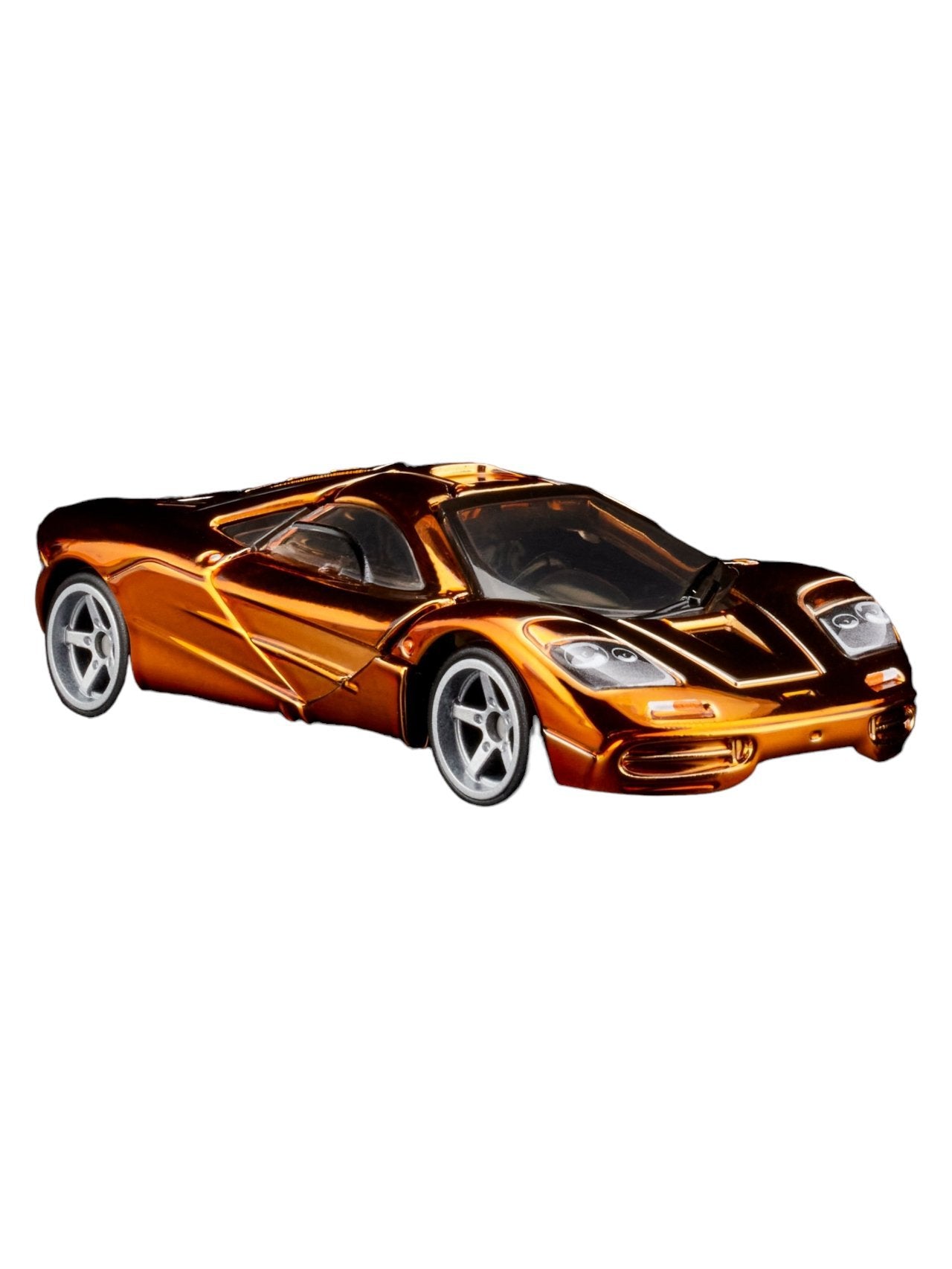 Exclusive Hotwheels McLaren F1 Rlc