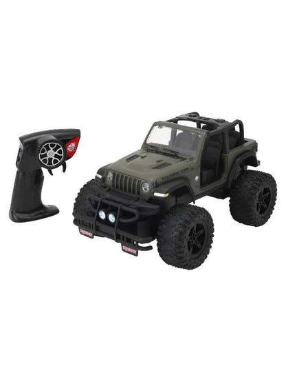 Kyosho Egg Jeep Radio Control Scale 1/18