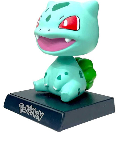 Bobble Head Pokemon