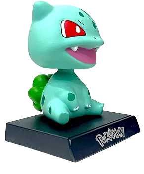 Bobble Head Pokemon