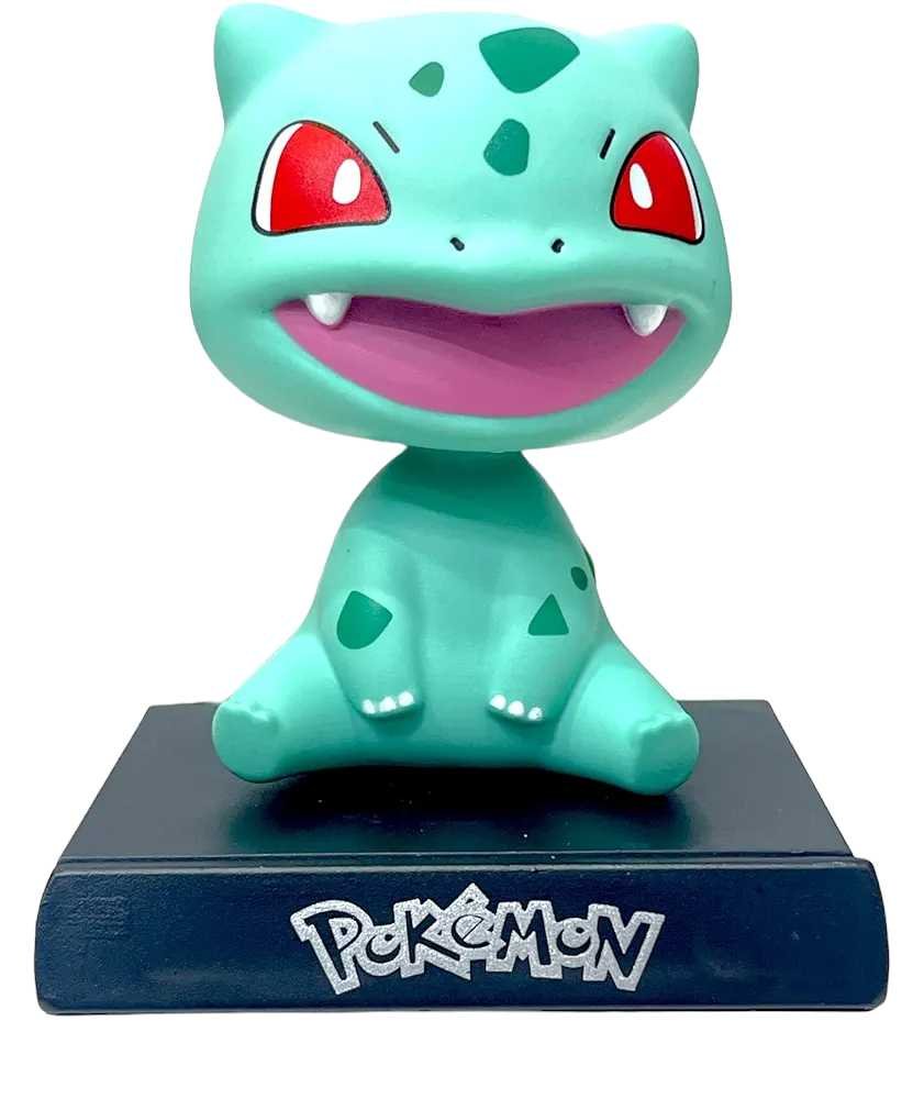 Bobble Head Pokemon