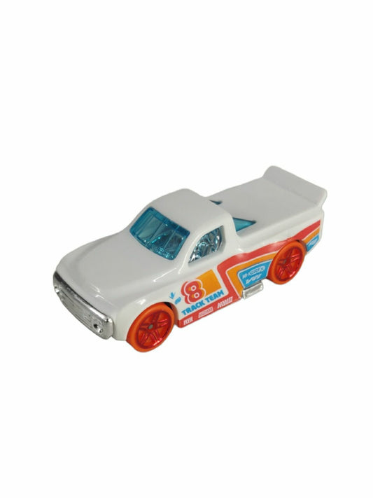 Hotwheels Draftmatch