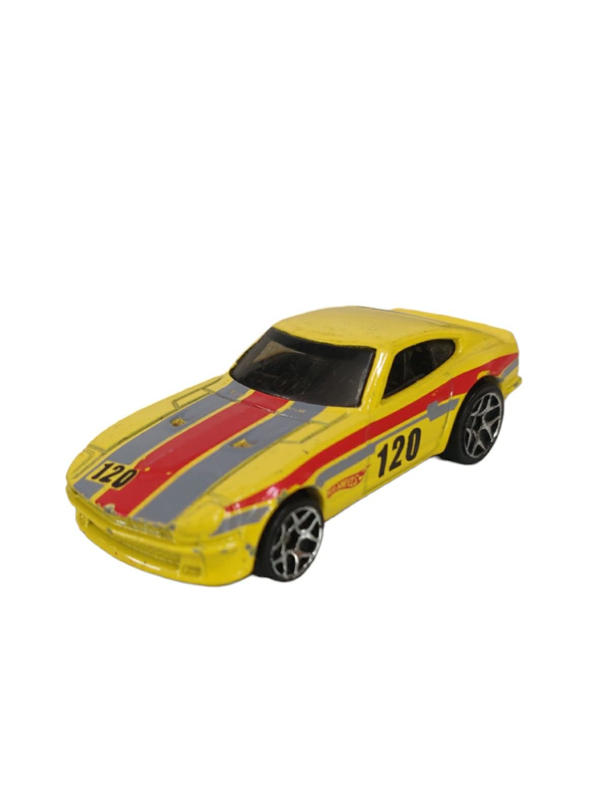 Hotwheels Datsun 240 Z