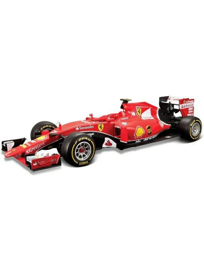 Bburago 1:24 Ferrari Racing SF15T