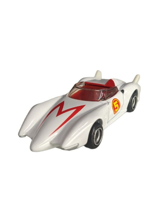 Takara Tomy Tomica Speed Racer Mach 5