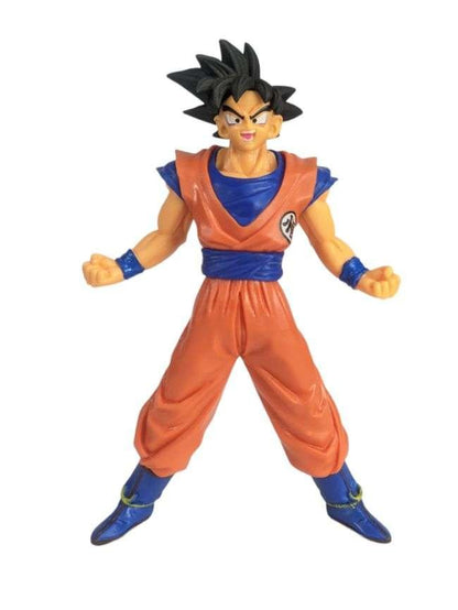 Anime Dragon Ball Action Figures