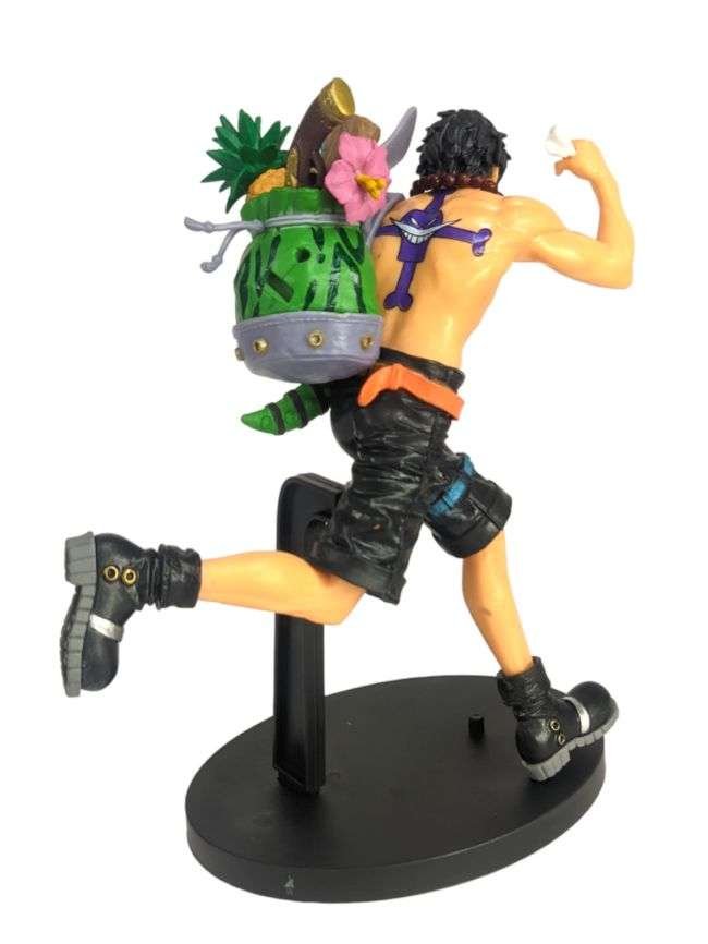 Anime One Piece Action Figures