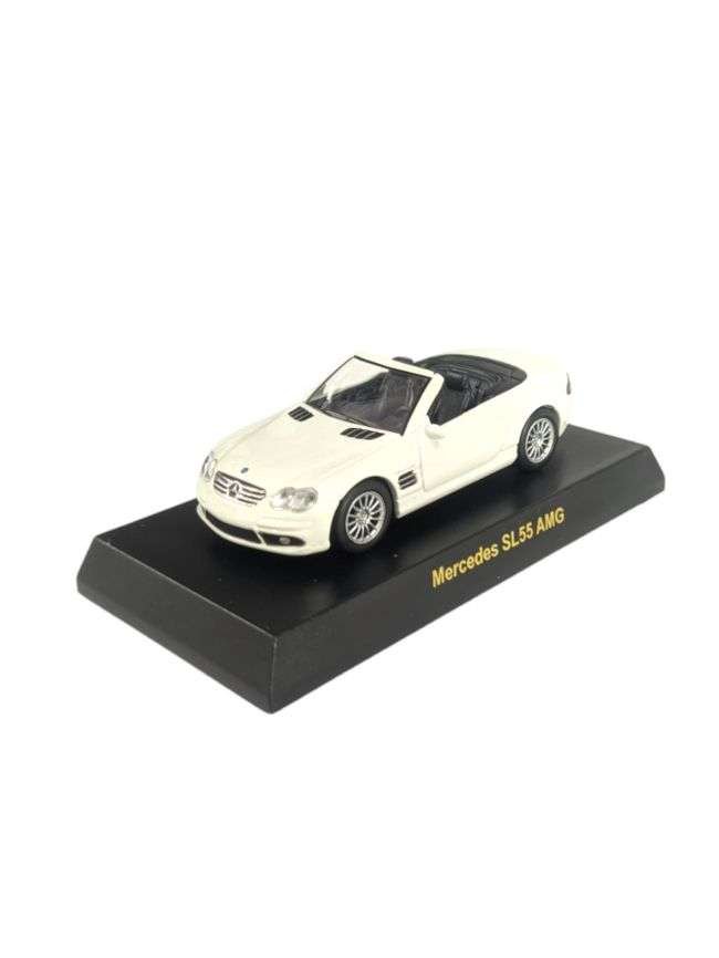 Kyosho Mercedes SL55AMG