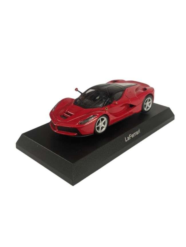 EXCLUSIVE Kyosho LaFerrari