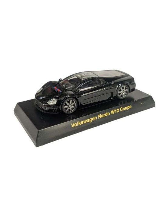 EXCLUSIVE Kyosho Volkswagen Nardo W12 Coupe