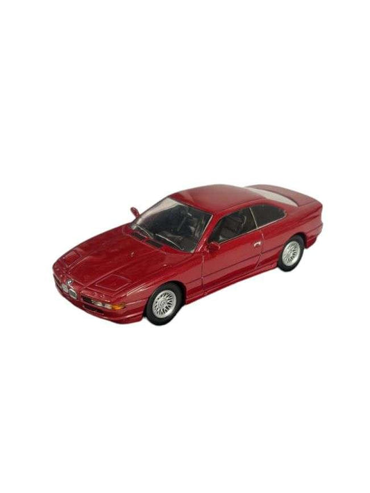 BMW 850i Scale 1:43