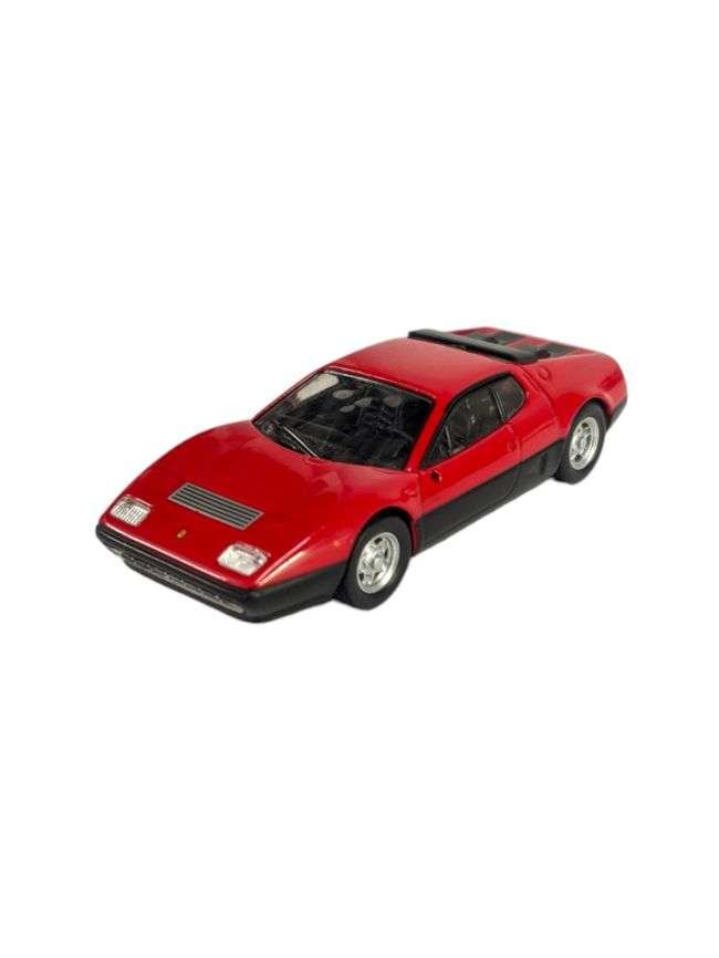 Kyosho Ferrarii Scale 1:64