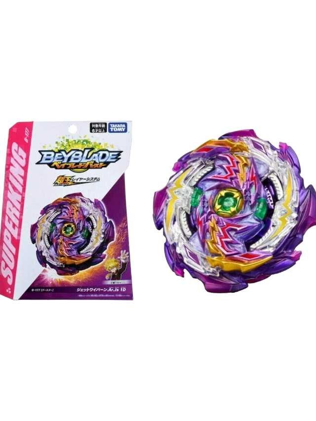 Takara Tomy Beyblade B-177