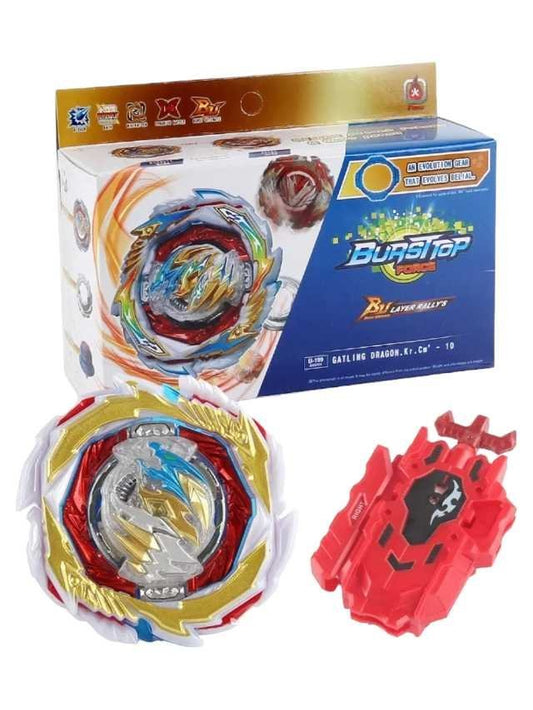 Takara Tomy Beyblade