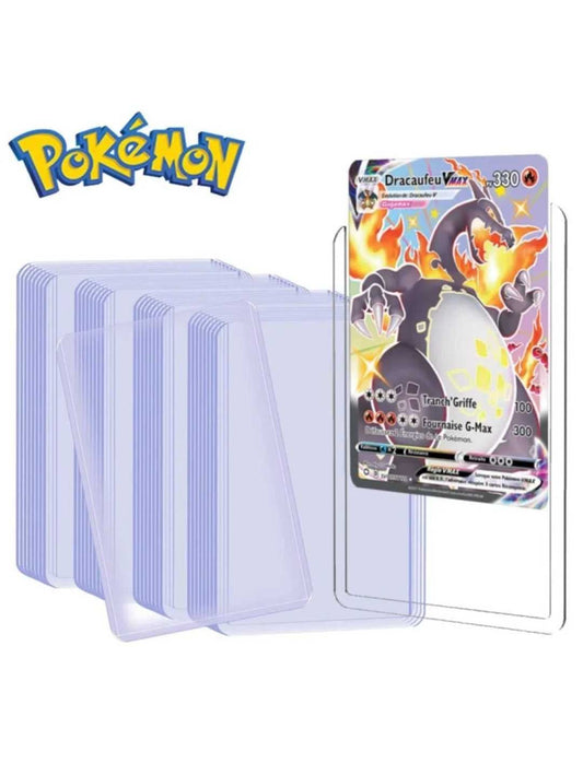 Pokemon top Loader (1 piece)