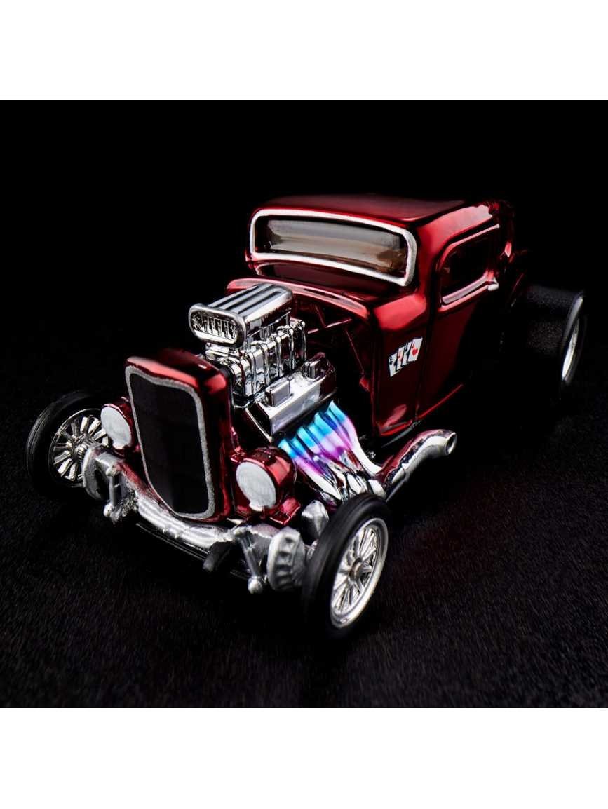 Hotwheels 32 Ford rlc