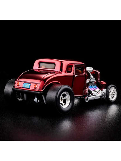 Hotwheels 32 Ford rlc