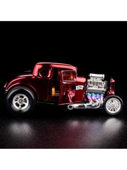 Hotwheels 32 Ford rlc