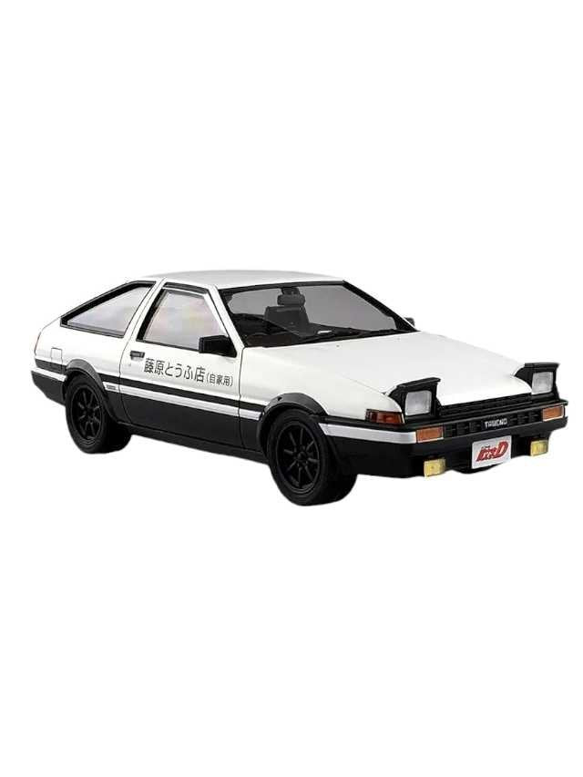 Toyota ae86 diecast model 1:32