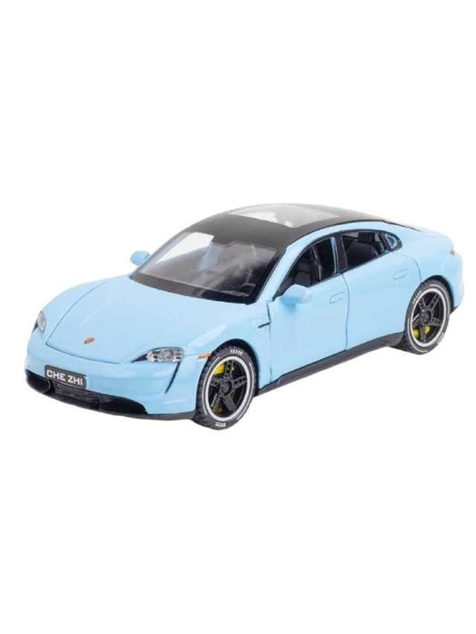 Porsche diecast model 1:32