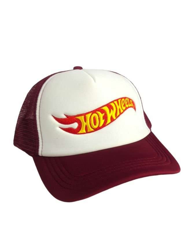 Hotwheels cap