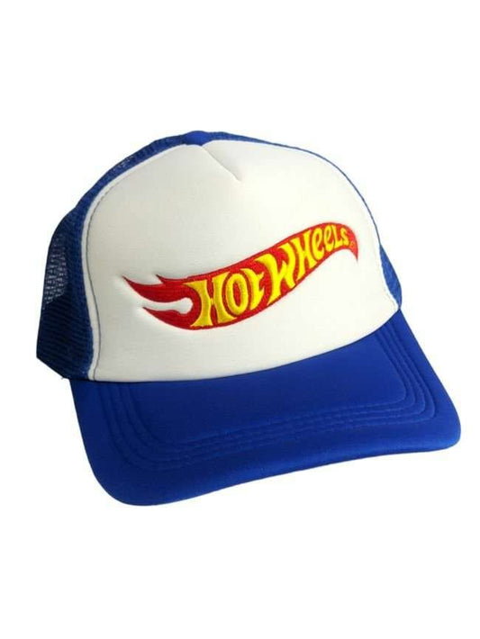 Hotwheels Cap