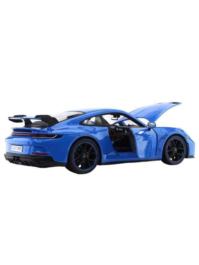 maisto 2022 Porsche 911 gt3