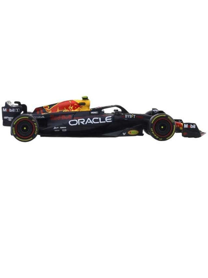 Bburago rb19 oracle Red Bull racing rb19 s Perez