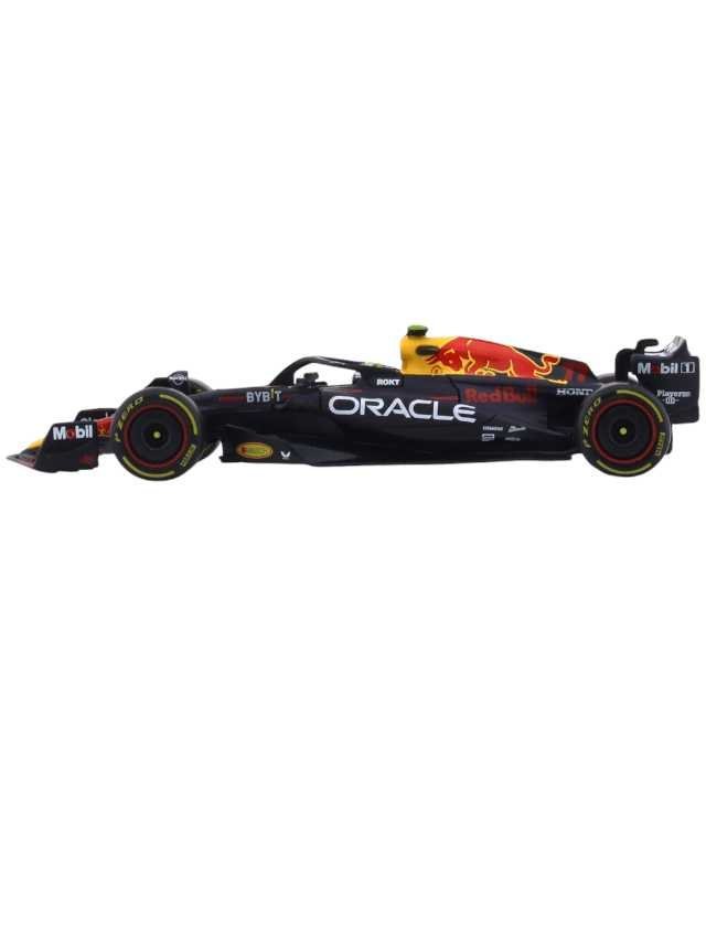 Bburago rb19 oracle Red Bull racing rb19 s Perez