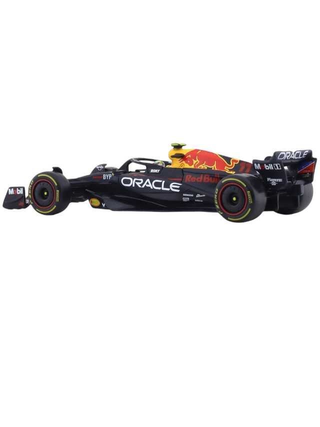 Bburago rb19 oracle Red Bull racing rb19 s Perez