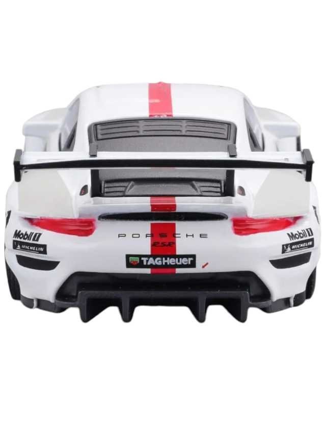 Bburago Porsche 911 rsr lm 2020