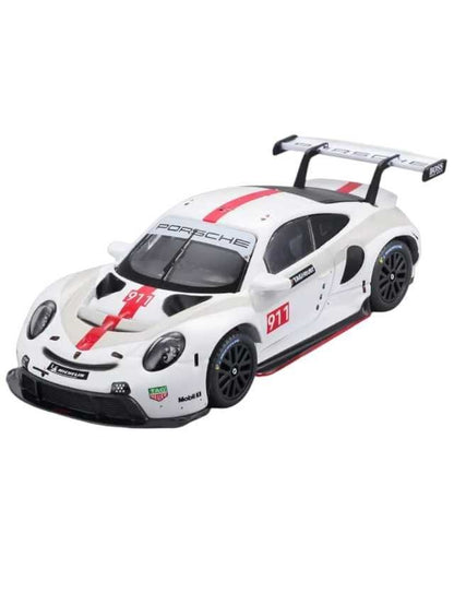 Bburago Porsche 911 rsr lm 2020