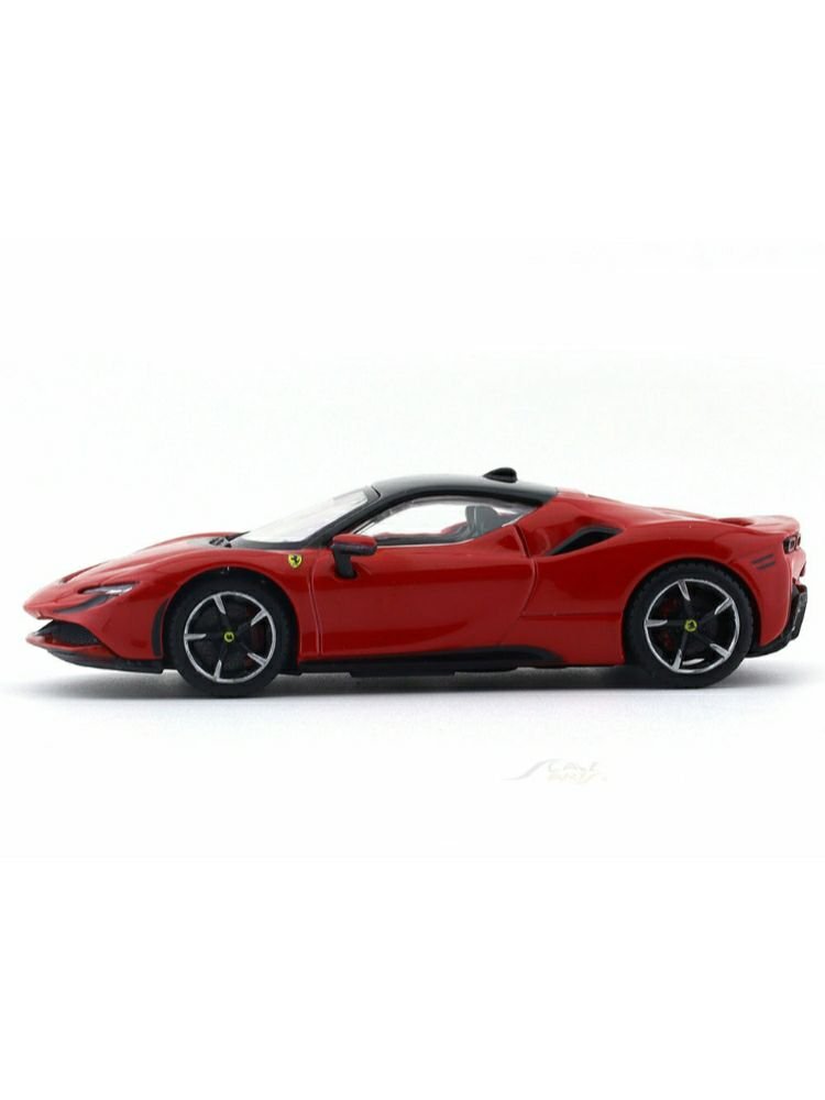 BBURAGO SF90 STRADALE 1/24