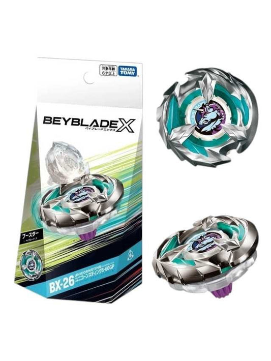 Takara Tomy Beyblade Bx-26