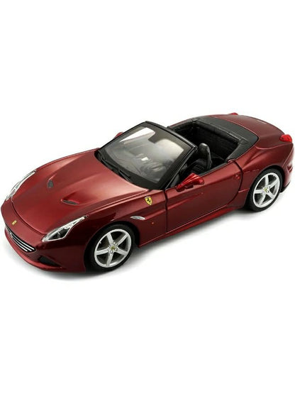 Bburago Ferrari California T (1/24)