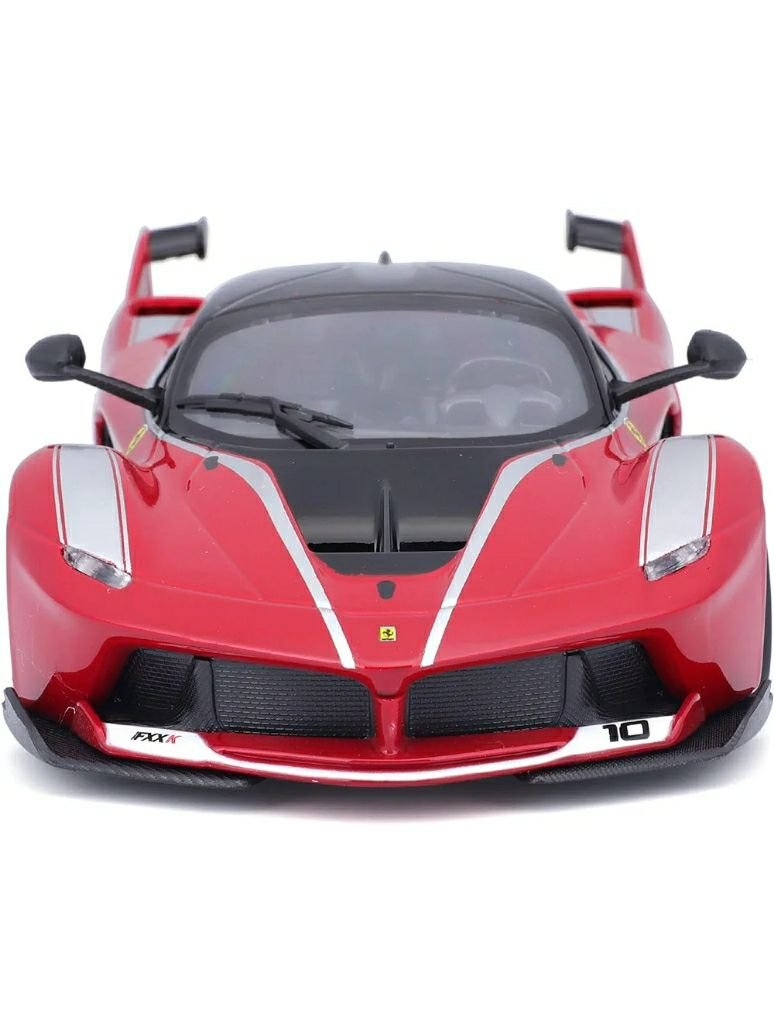 Bburago Ferrari FXX K (1/24)