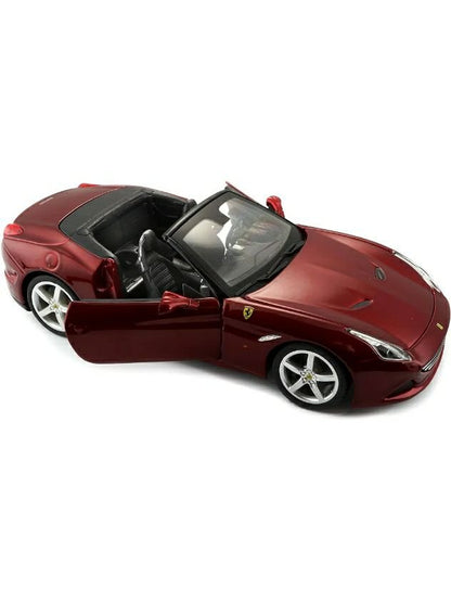 Bburago Ferrari California T (1/24)