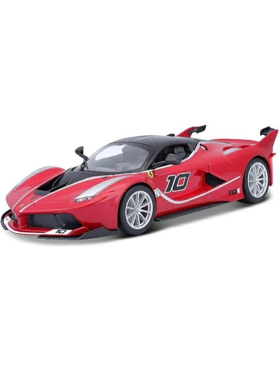 Bburago Ferrari FXX K (1/24)