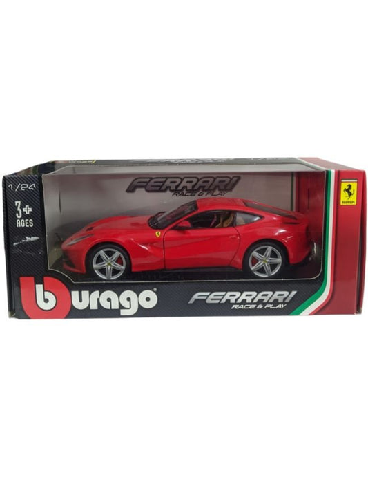 BBurago Ferrari F12BERLIINETTA (1/24)