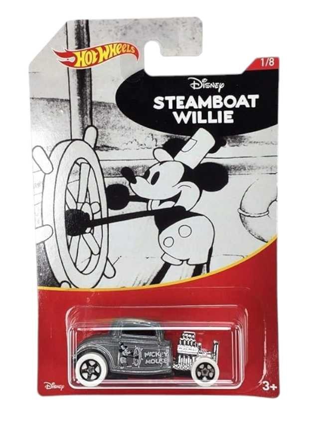 Hotwheels Disney 32 Ford