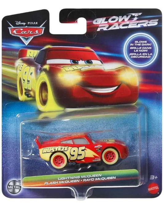 Disney Pixar cars lightning McQueen