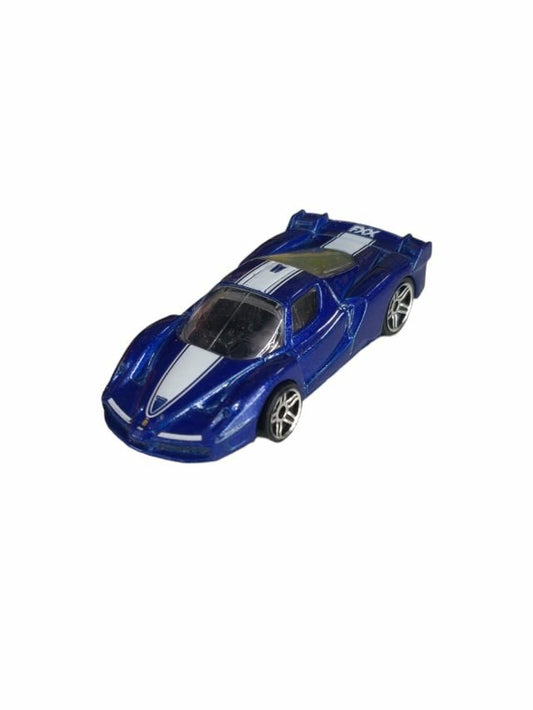 Hotwheels Ferrari Fxx