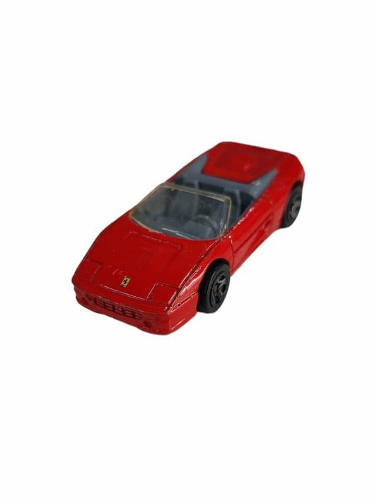 Hotwheels F356 spider