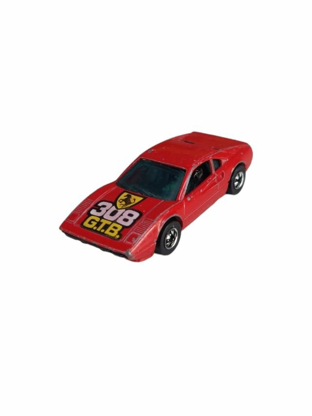 Hotwheels Racebait 308 (colour Fade)